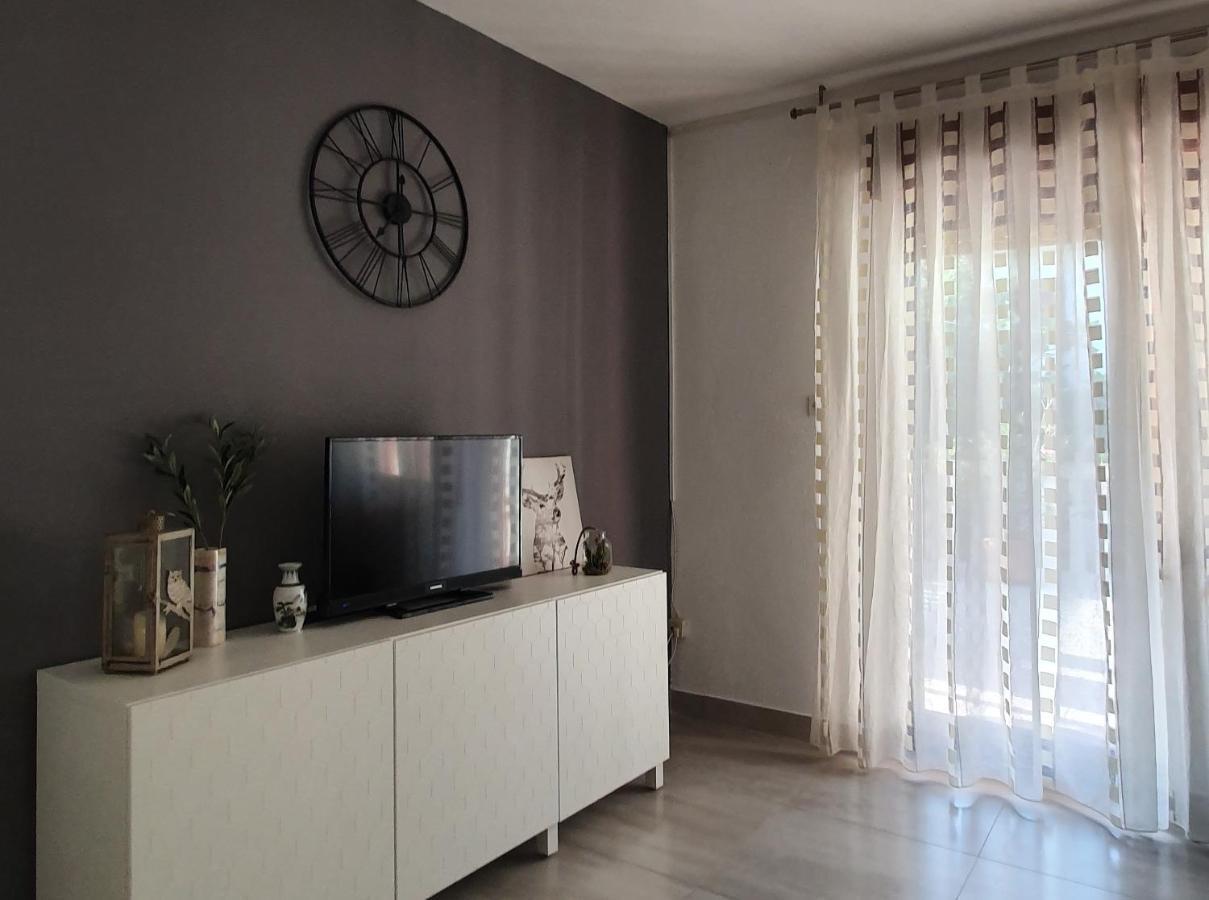 Apartments Grskovic G. Setaliste Silo  Ngoại thất bức ảnh