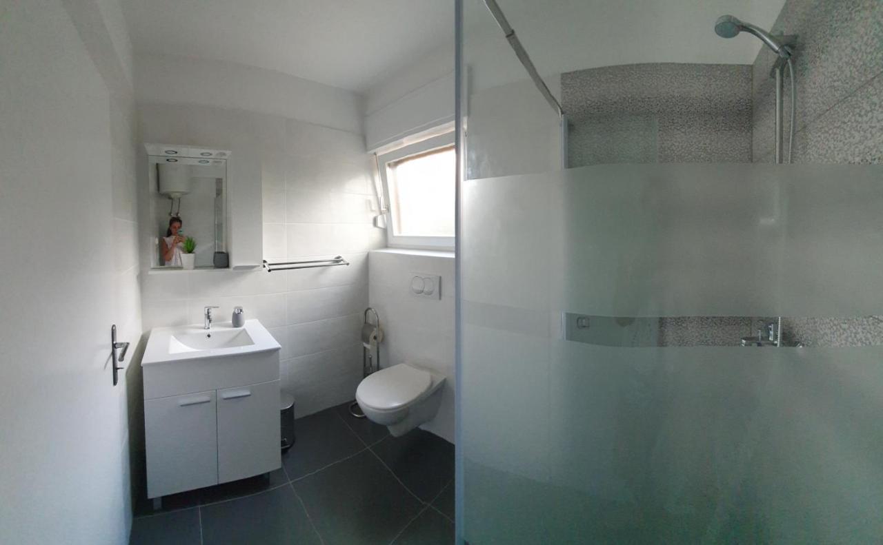 Apartments Grskovic G. Setaliste Silo  Ngoại thất bức ảnh