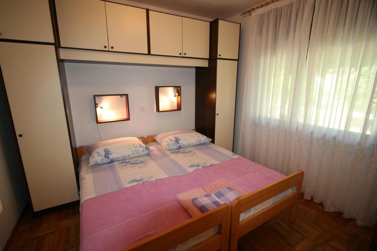 Apartments Grskovic G. Setaliste Silo  Ngoại thất bức ảnh