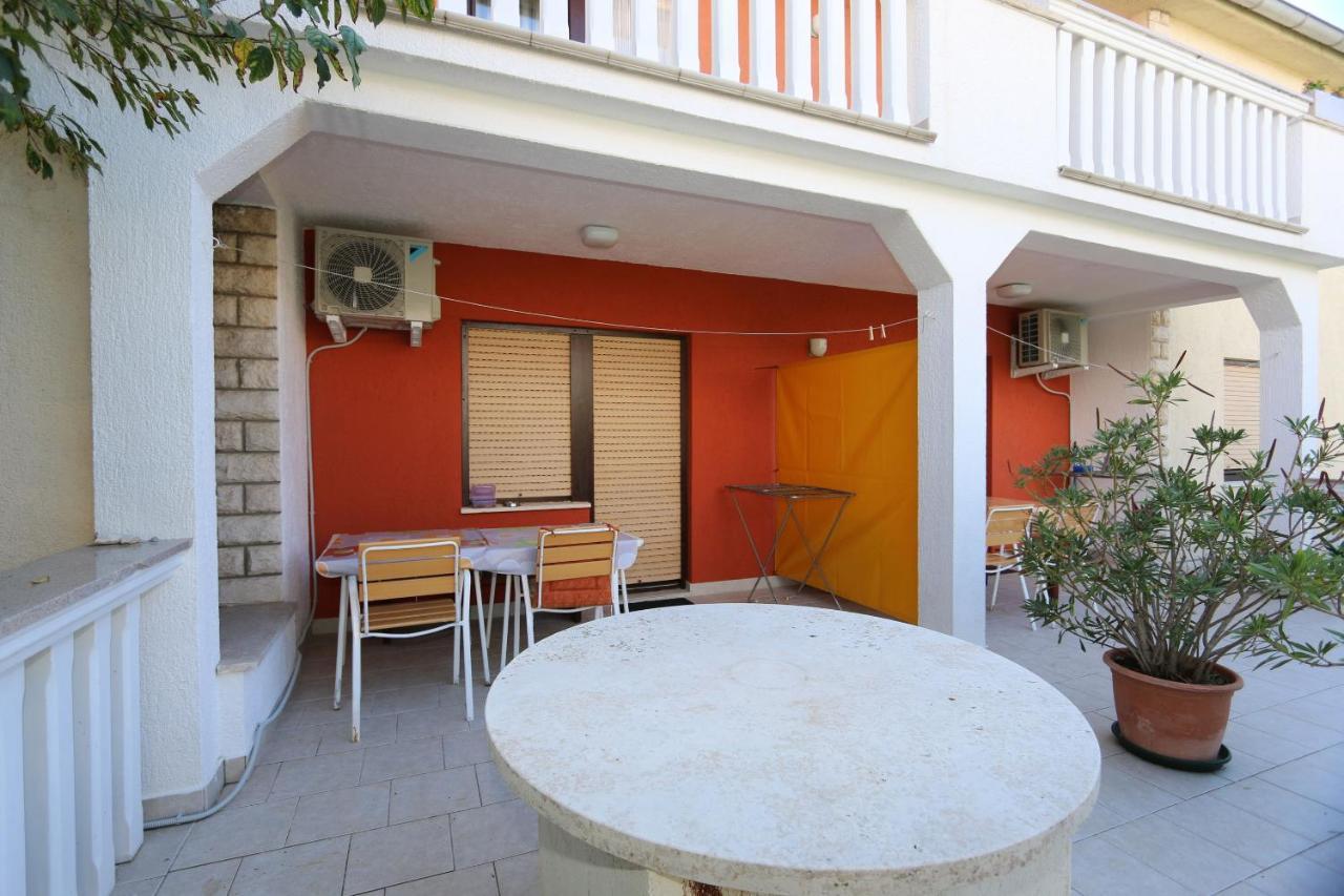 Apartments Grskovic G. Setaliste Silo  Ngoại thất bức ảnh