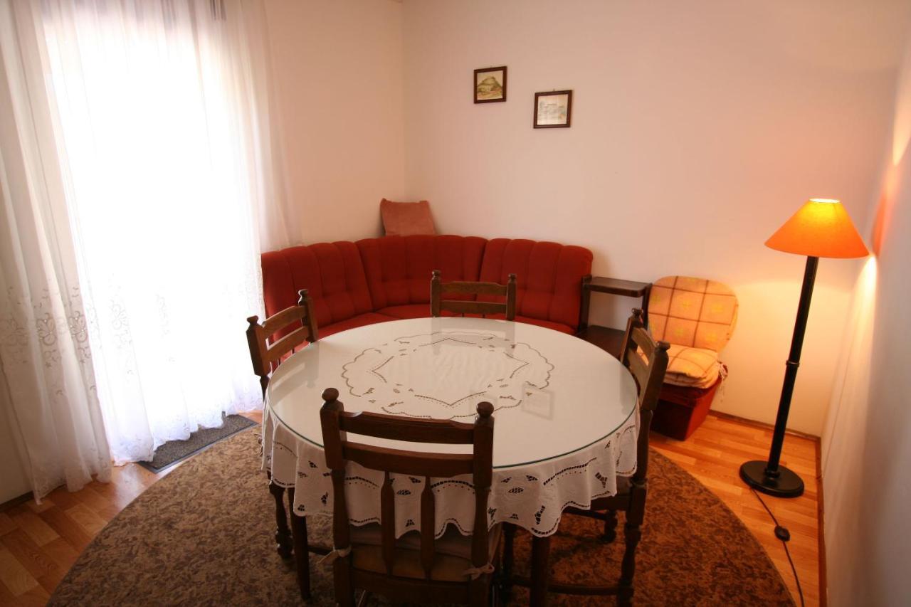 Apartments Grskovic G. Setaliste Silo  Ngoại thất bức ảnh
